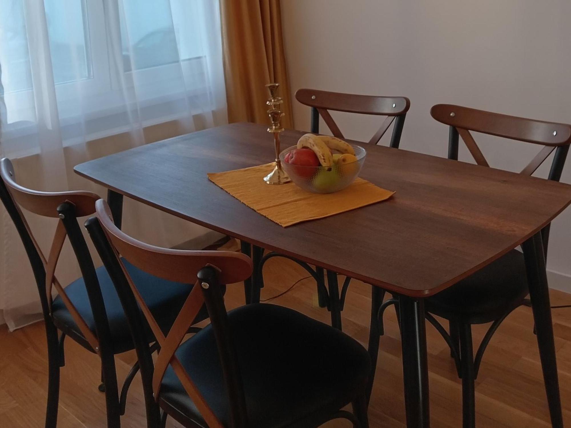 Tera Apartment Zemun Белград Екстериор снимка