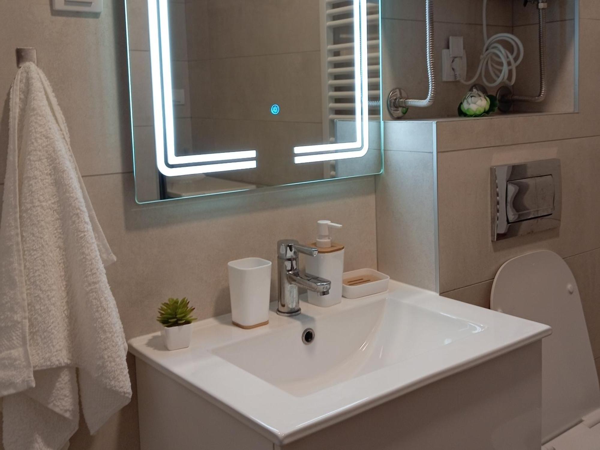 Tera Apartment Zemun Белград Екстериор снимка
