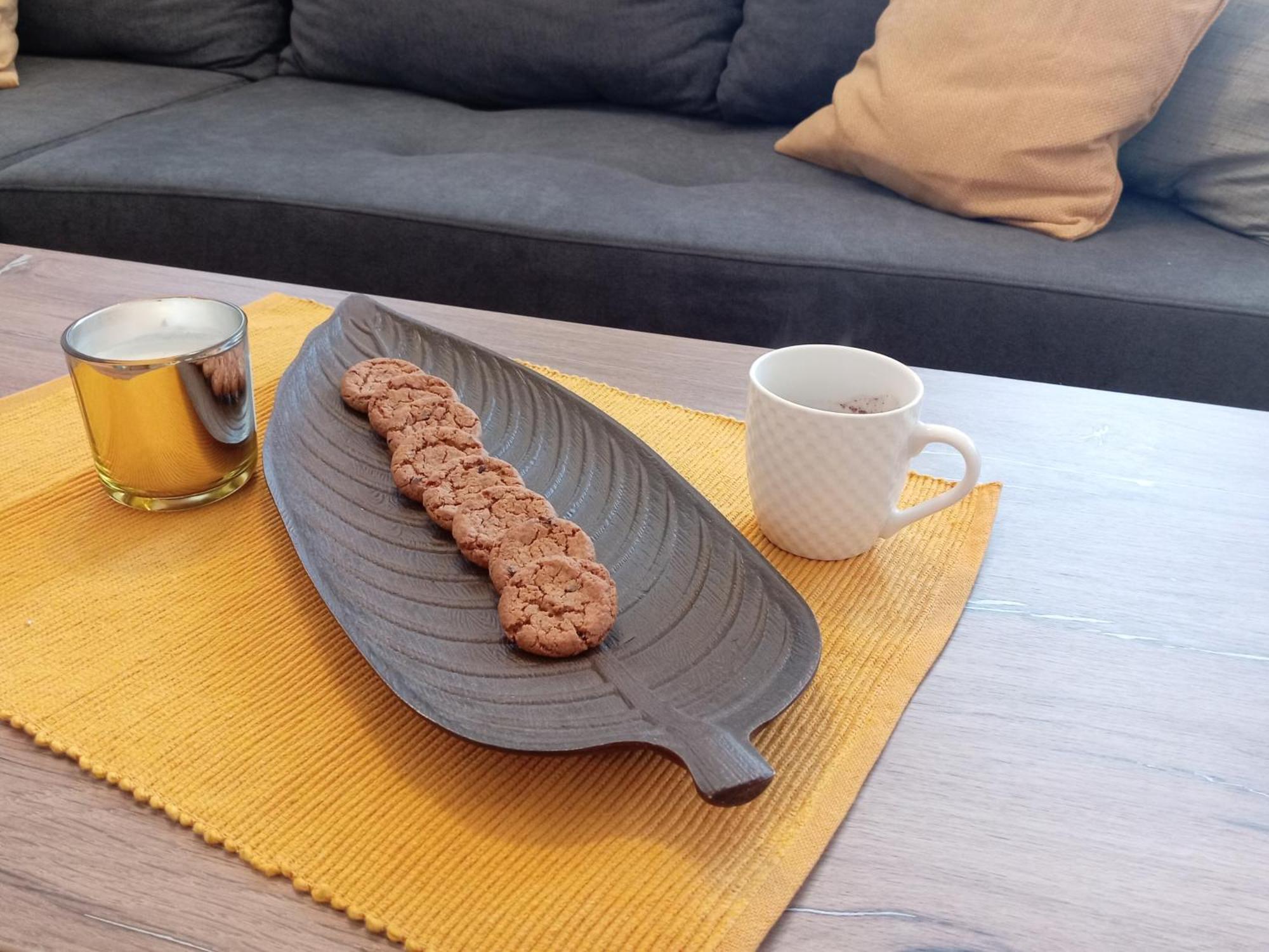 Tera Apartment Zemun Белград Екстериор снимка