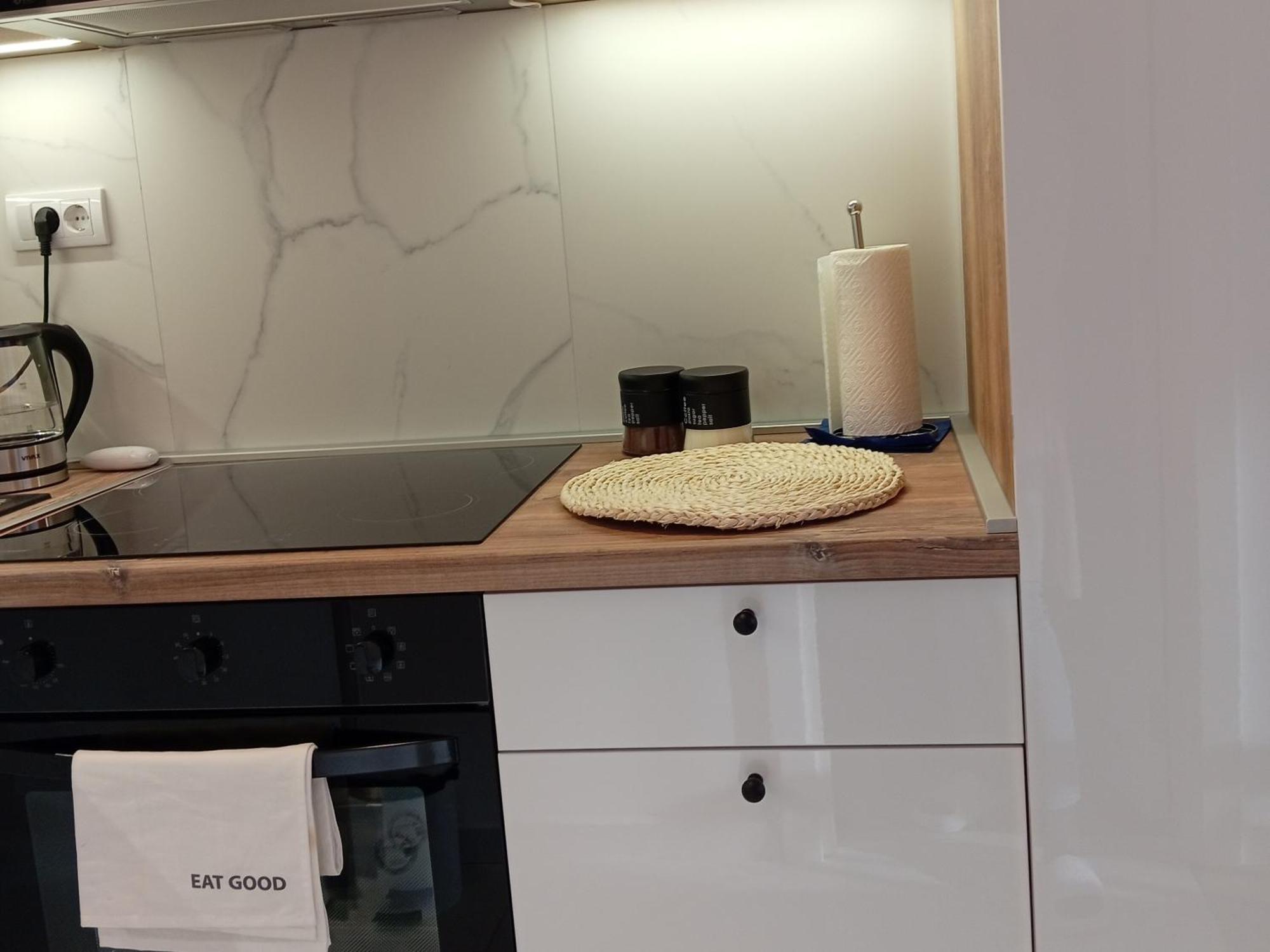 Tera Apartment Zemun Белград Екстериор снимка