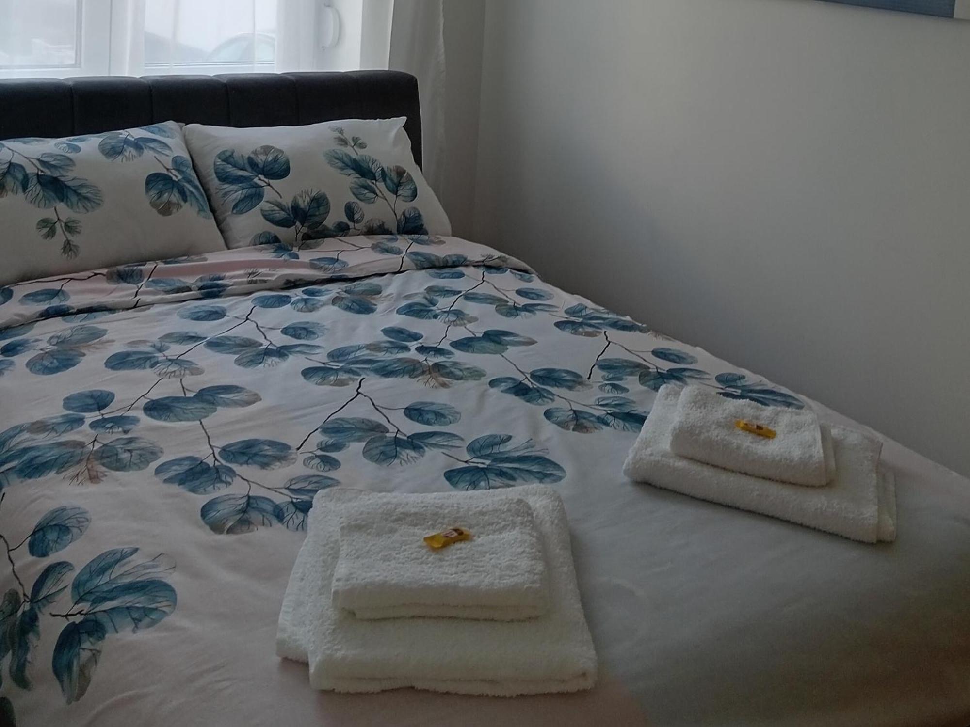 Tera Apartment Zemun Белград Екстериор снимка