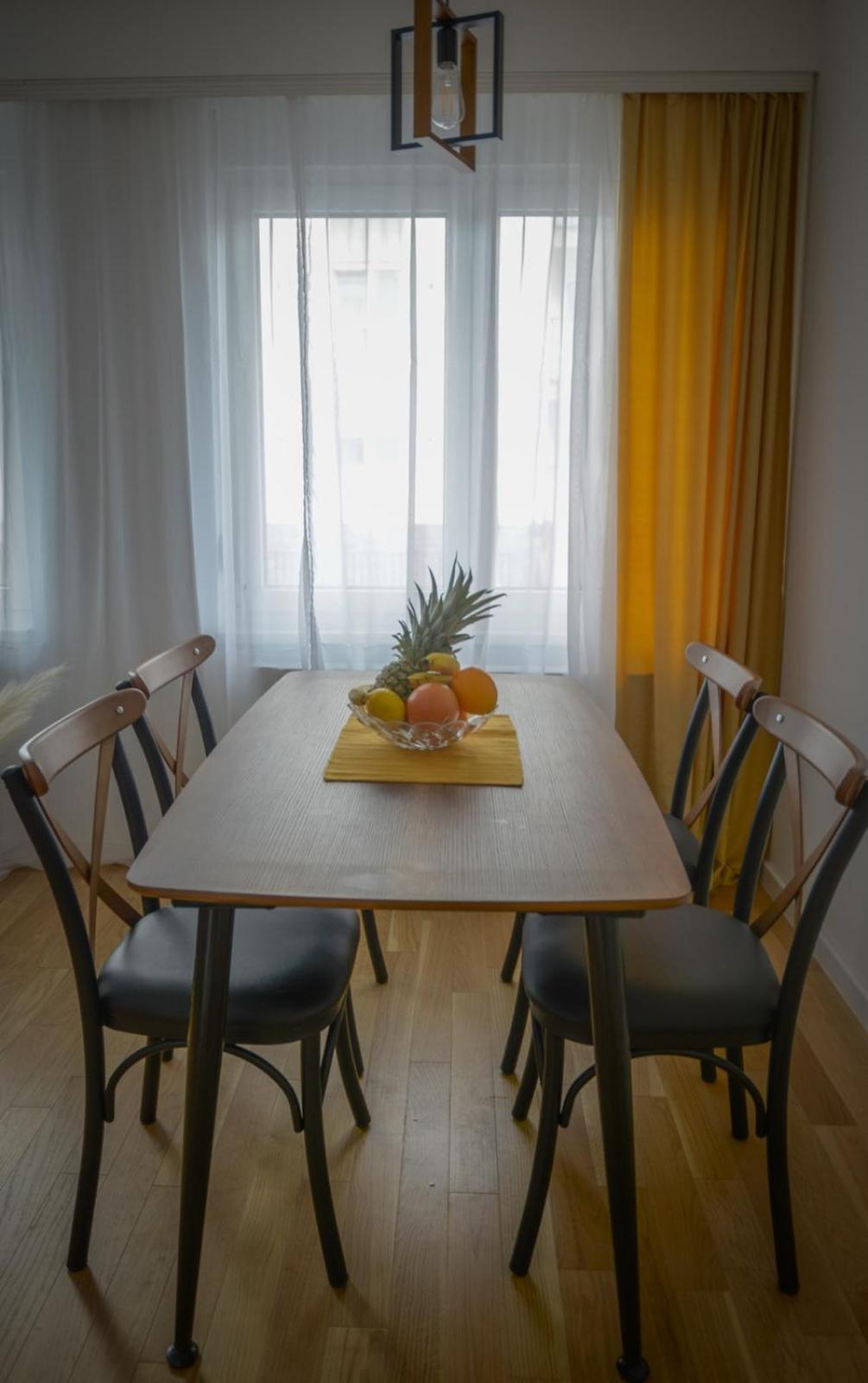 Tera Apartment Zemun Белград Екстериор снимка