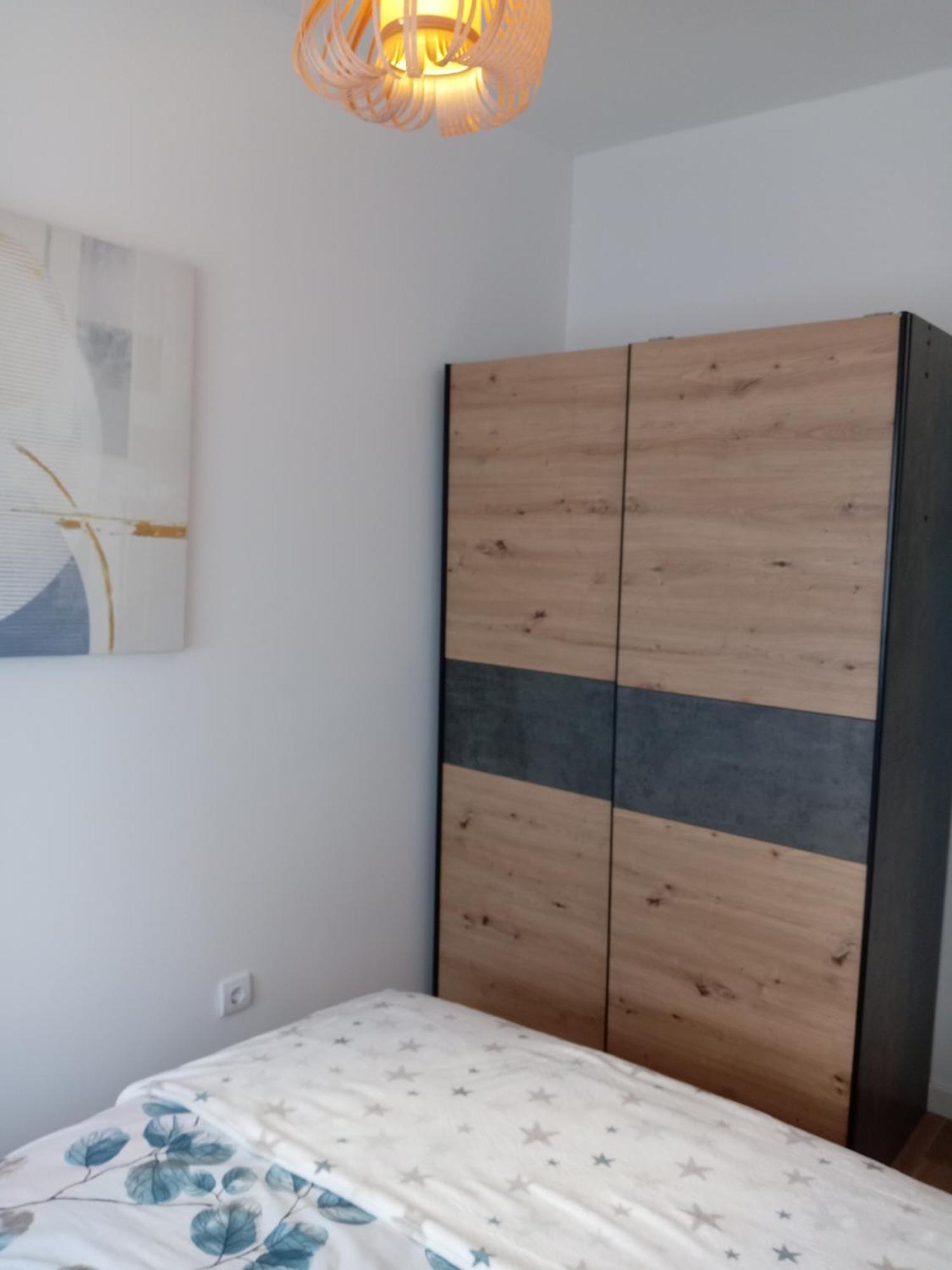 Tera Apartment Zemun Белград Екстериор снимка
