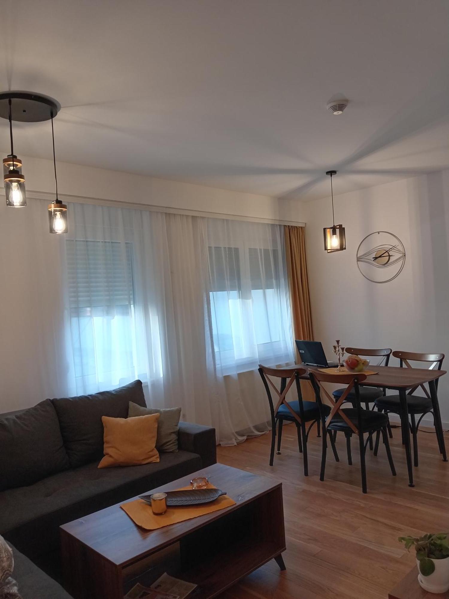 Tera Apartment Zemun Белград Стая снимка