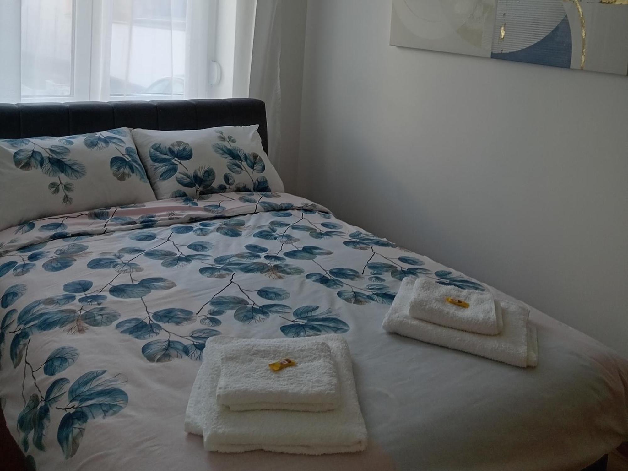 Tera Apartment Zemun Белград Стая снимка