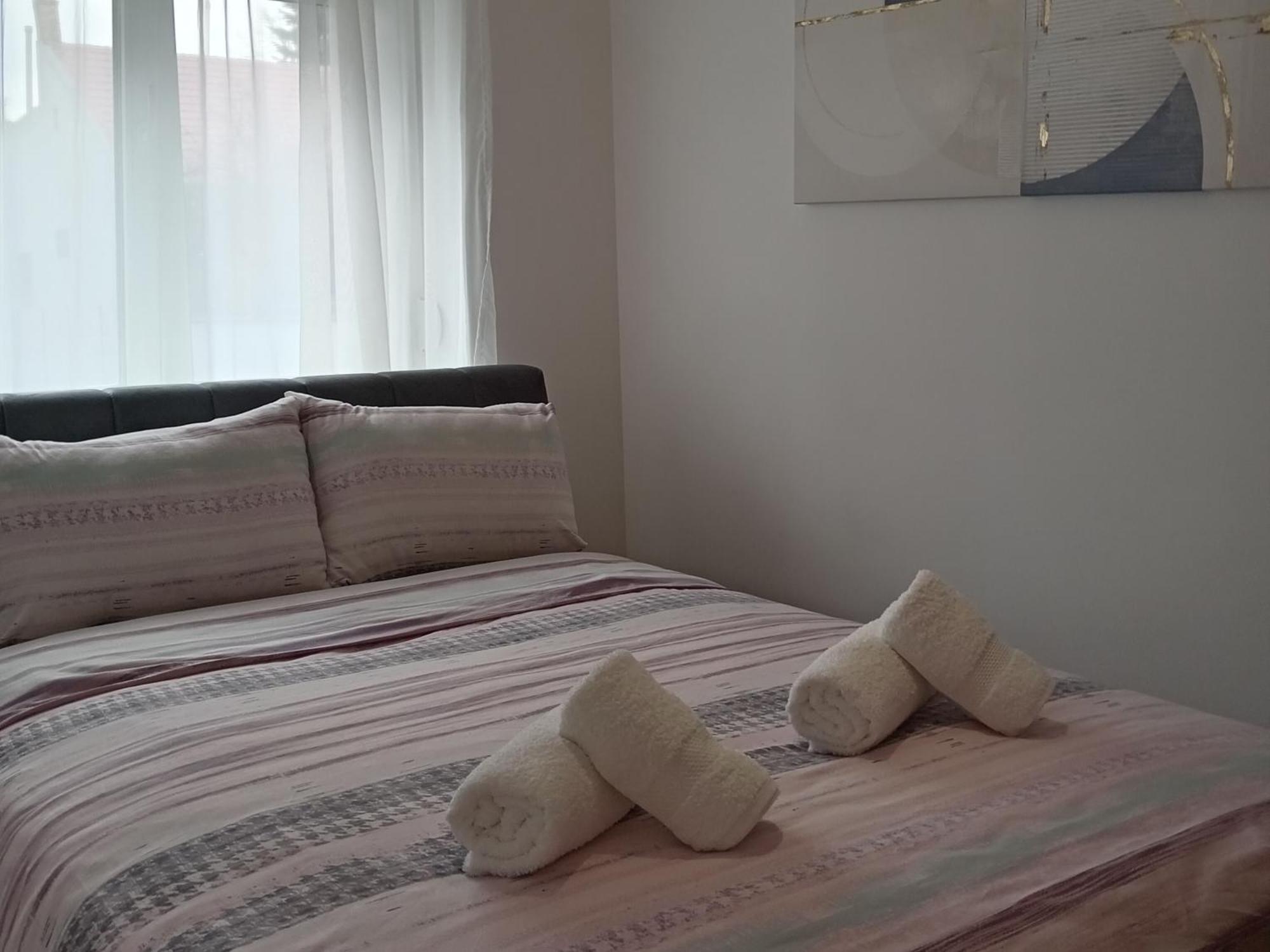 Tera Apartment Zemun Белград Стая снимка