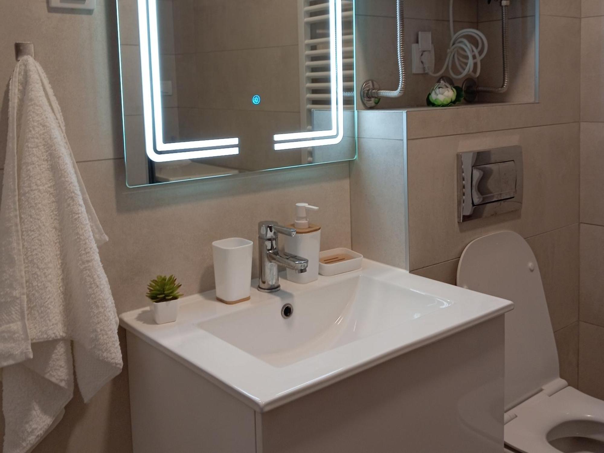 Tera Apartment Zemun Белград Стая снимка
